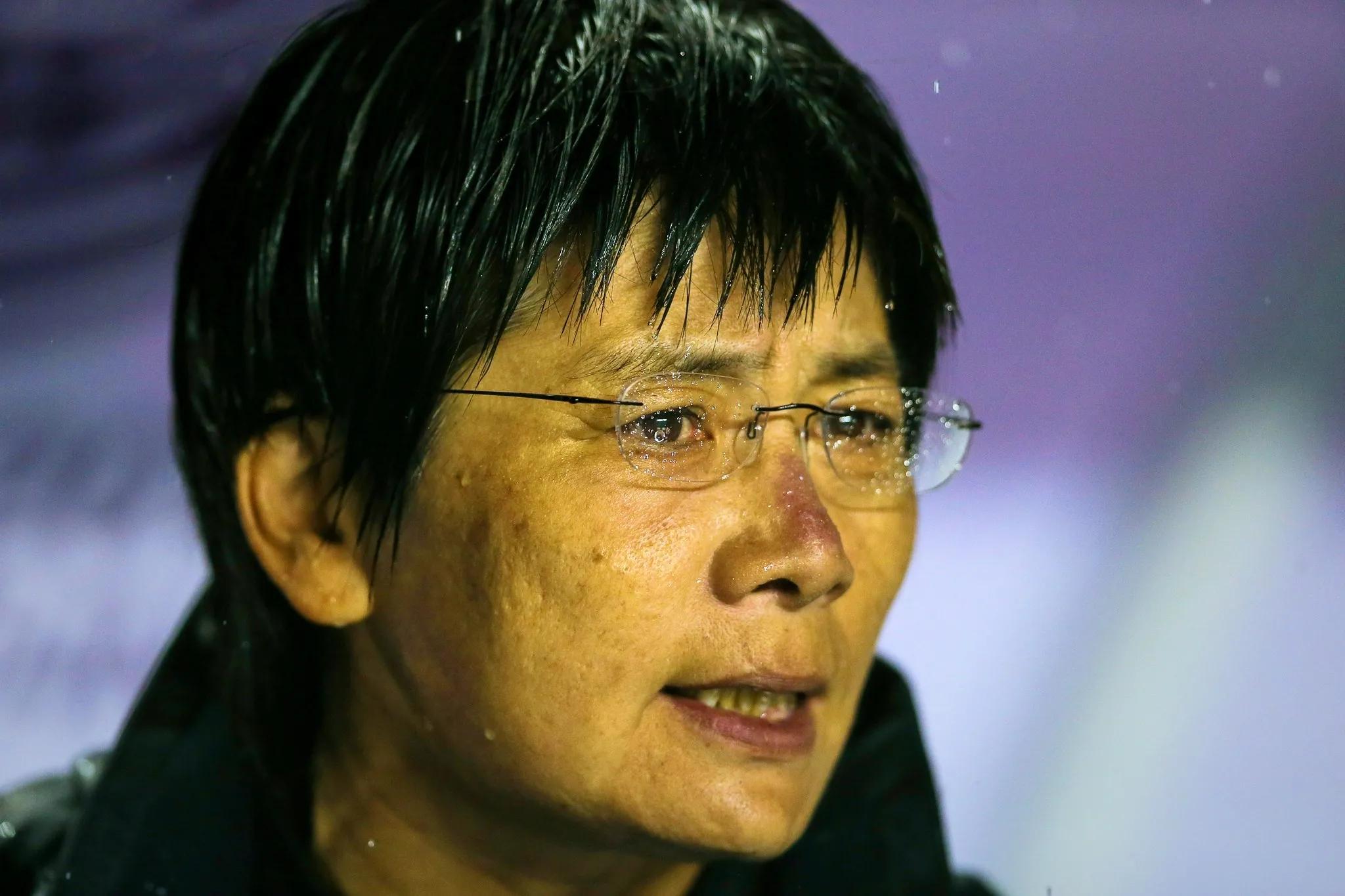 中国足球最新版图,中国足球路在何方