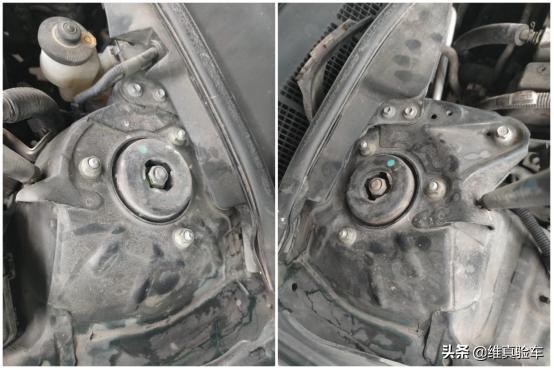 10W买辆14年的凯美瑞值不值？检测师：就怕半路散架了