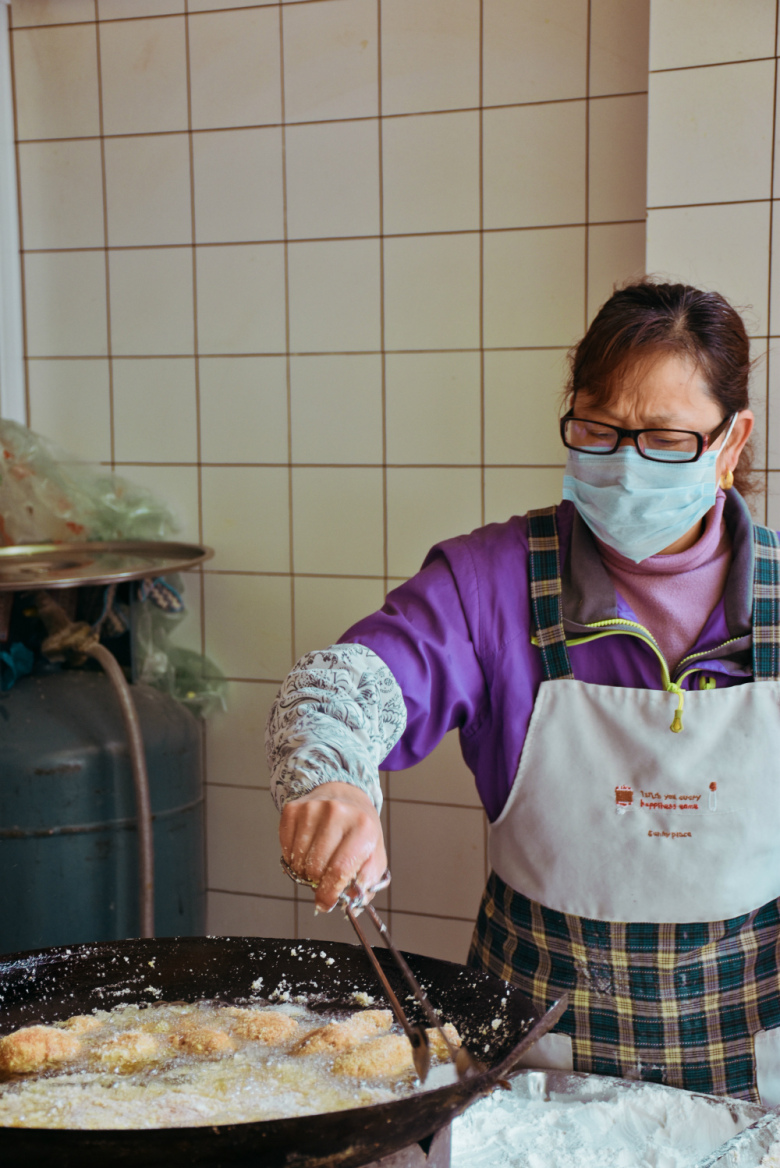 常州小吃推荐,常州小吃哪家好吃不贵
