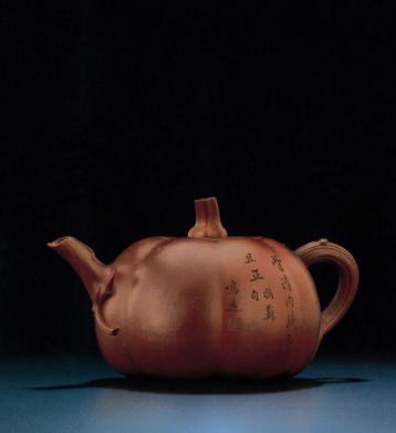 为什么紫砂壶这么贵,鲁新大紫砂壶贵吗