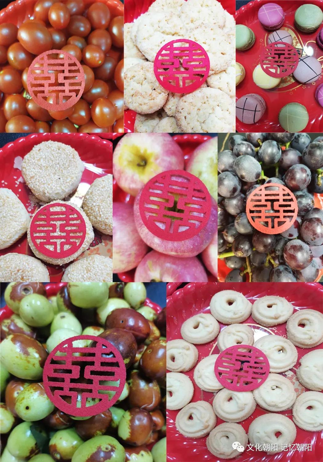 婚礼的习俗端洗脸水要说话,婚礼的习俗也特别朴实