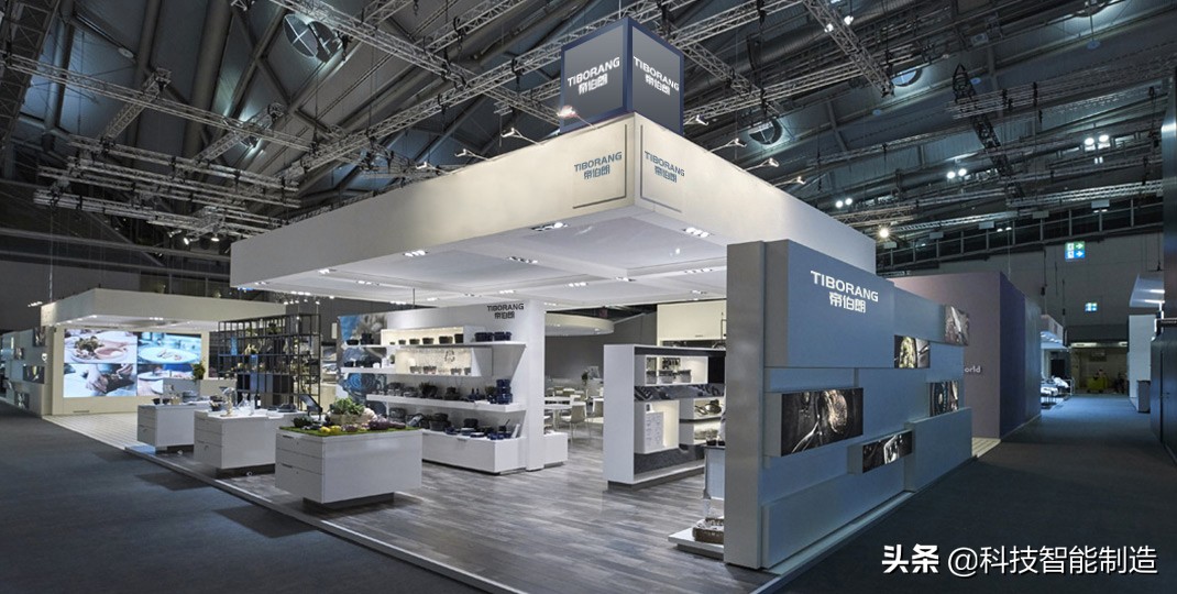 没有一口好锅,如何展现我大厨的手艺,七层昂贵涂层就为一口好锅