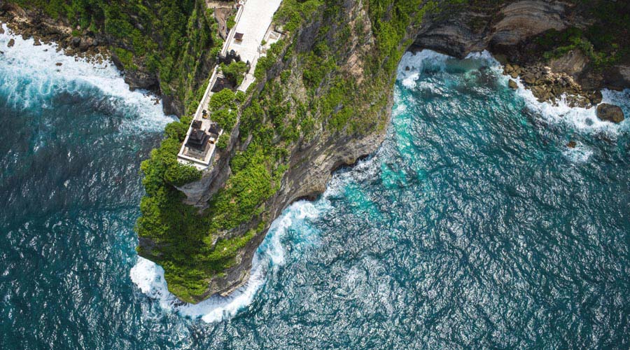 巴厘岛海神庙是哪个宗教,巴厘岛海神庙景点在哪里