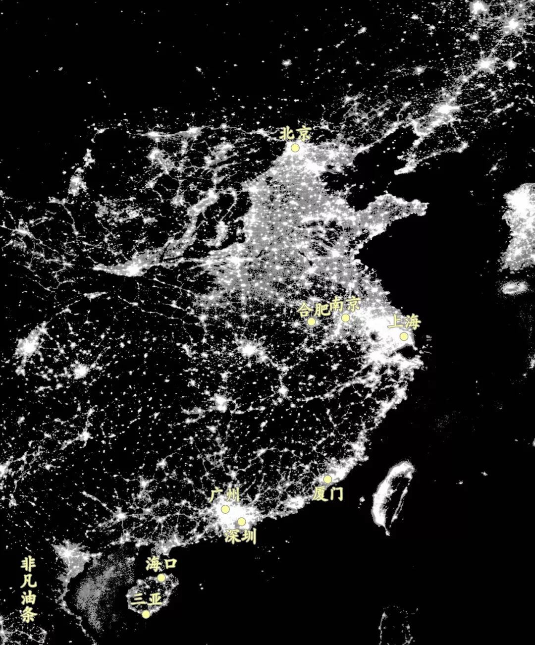 房价泡沫是如何让扩散的？