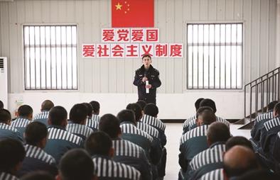 江苏监狱江宁监狱,南京江苏监狱