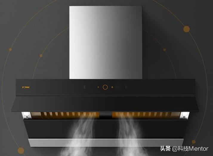 方太侧顶双吸油烟机的优点和缺点,油烟机选高效的还是变频
