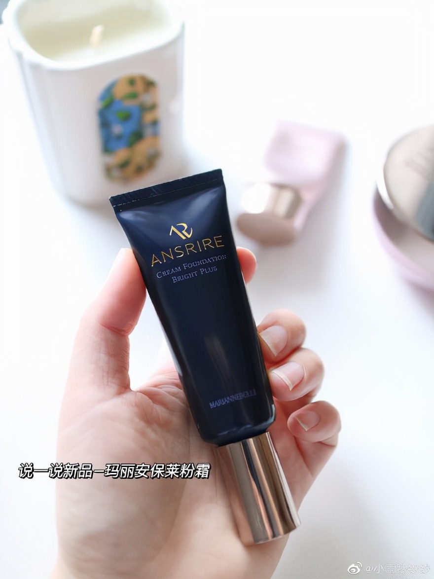 suqqu粉霜和covermark哪个好,粉霜测评兰蔻