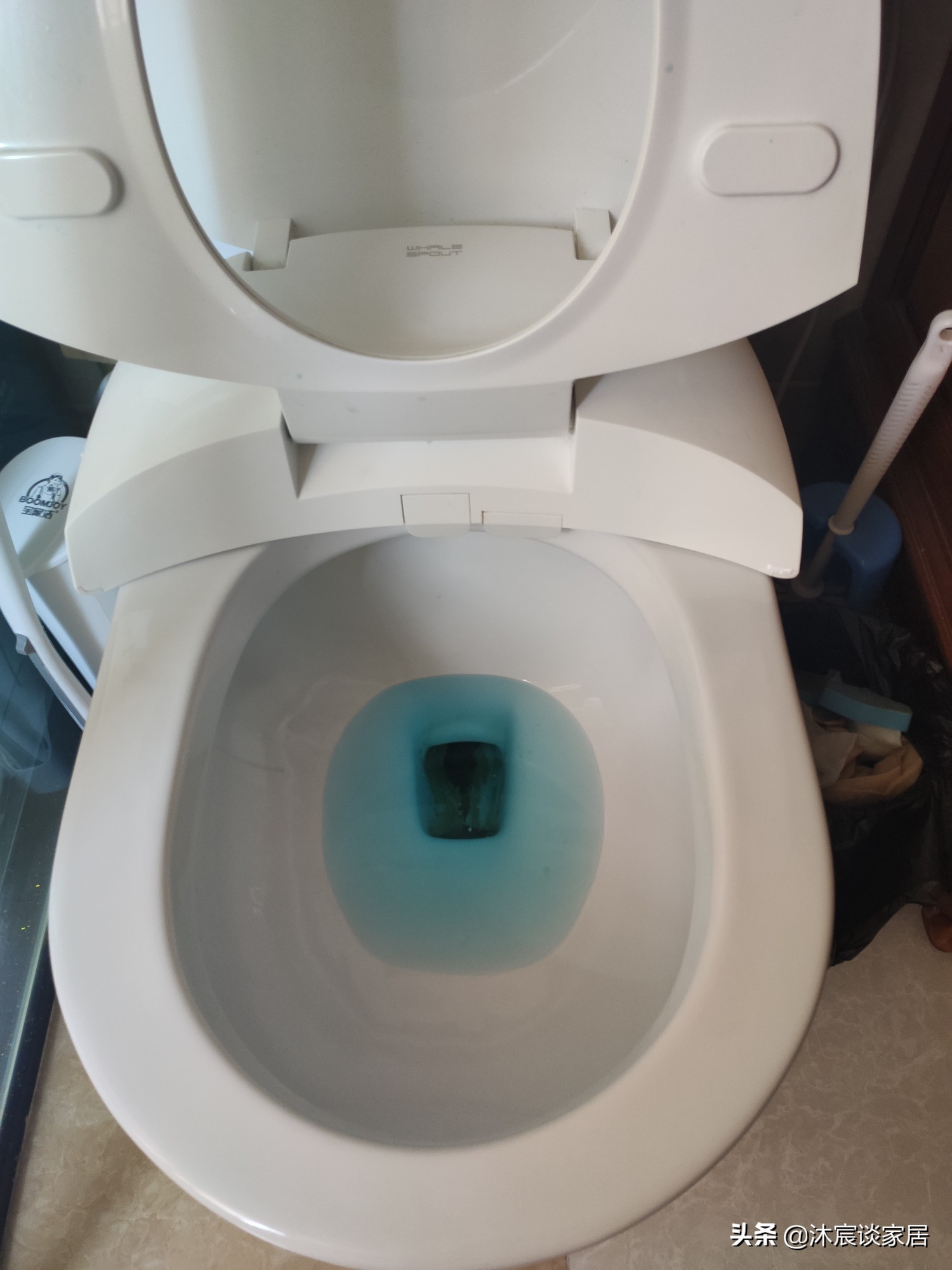 新房卫生间必买的家居用品,新房装修必买的家居用品