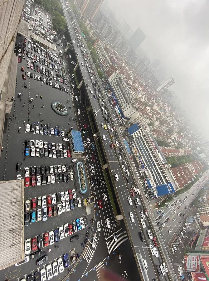 网红地标万家丽的“时尚购物社交”新体验，潮玩打卡就来这儿