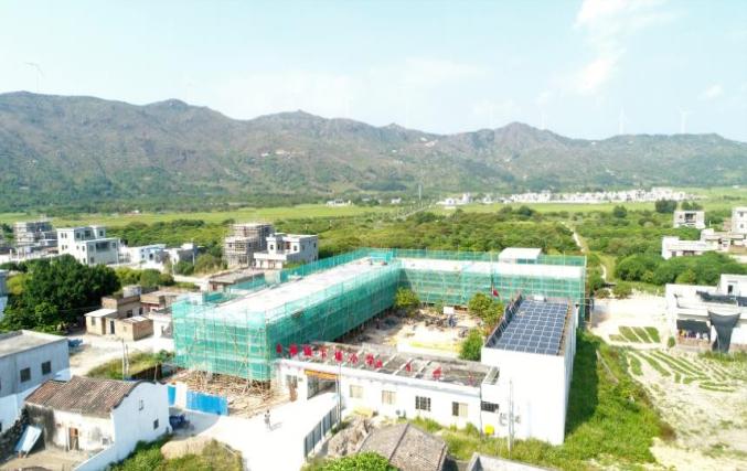 光彩事业基金会,中国光彩事业基金