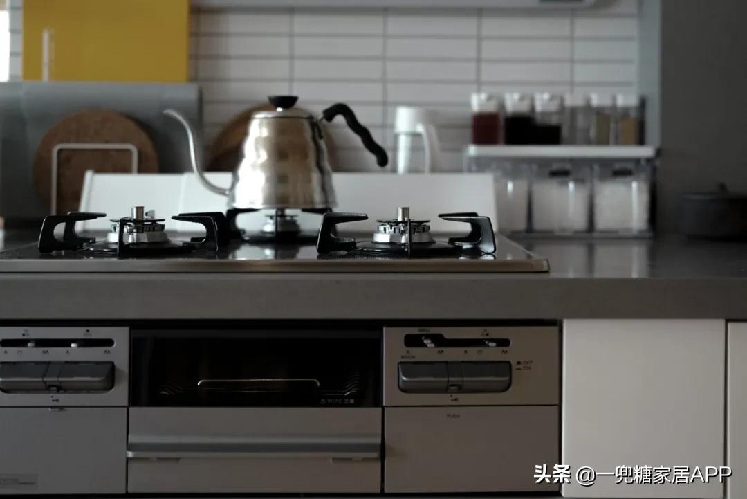 48平米小家,48平小户型整体厨房