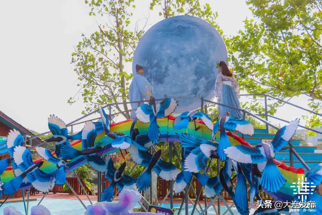 黄金周不打烊,黄金周不出门