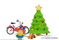 christmasiscoming课文翻译,英语阅读理解christmas