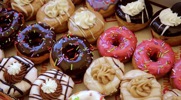 不吃糖以后，你的大脑会发生什么变化？