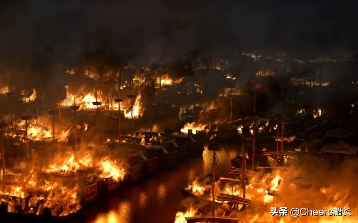 杜牧赤壁100字赏析,杜牧赤壁赏析题