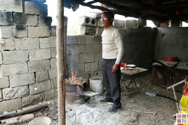 6旬大叔养侄子侄女至今未娶相亲30次遭拒：丢了俩拖油瓶就跟你过