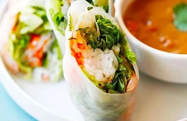 世界上食物最多的国家,全世界饮食排第一名的国家