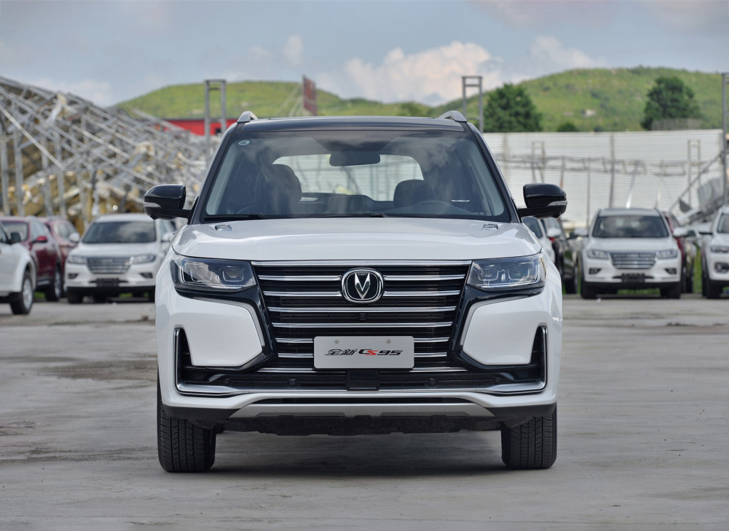 全系2.0t国产汽车,全系2.0t动力组合