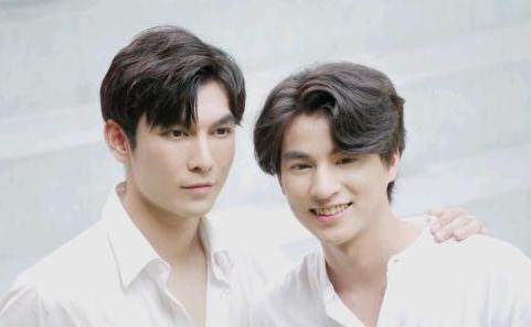 与爱同居十部熬夜必看的泰剧,与爱同居泰剧解说