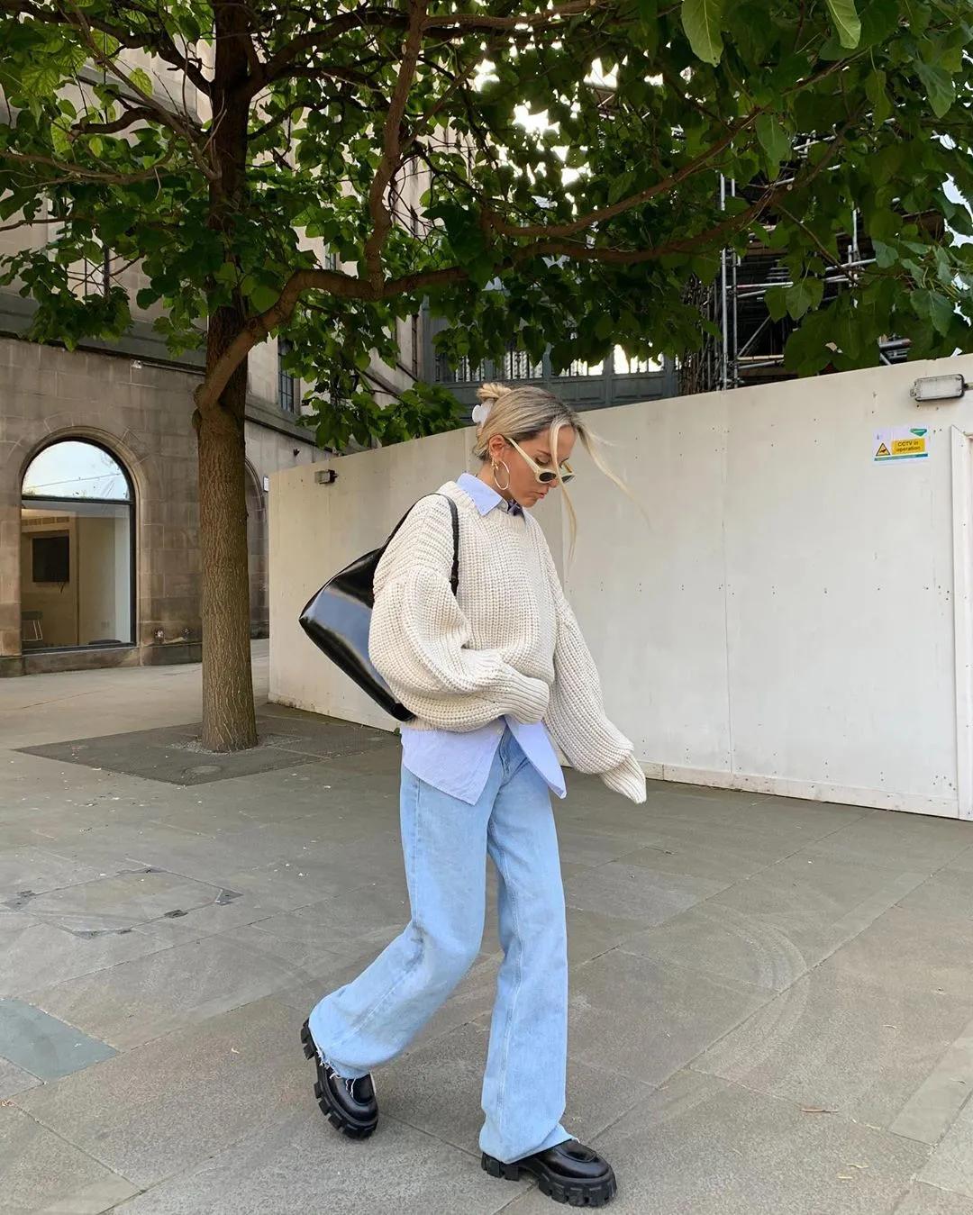 欧阳娜娜40套衣服,欧阳娜娜千金同款衣服