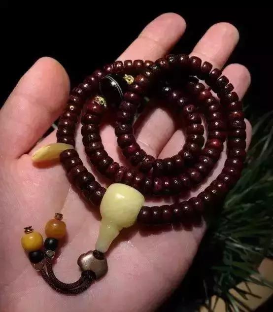 星月菩提品相一般大值得盘吗,星月菩提盘玩终极品相