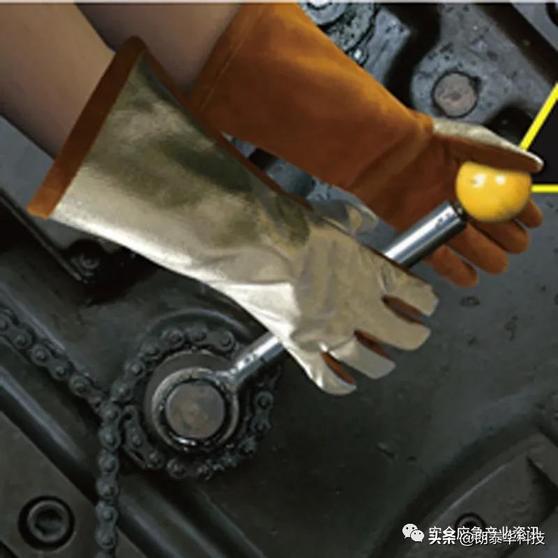 防护手套最新国家标准,防割防刺手套国家标准