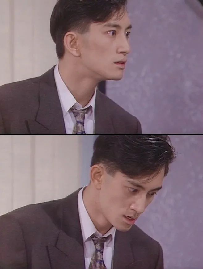 庙街豪情结局天赐爱上佩玲,庙街豪情江华