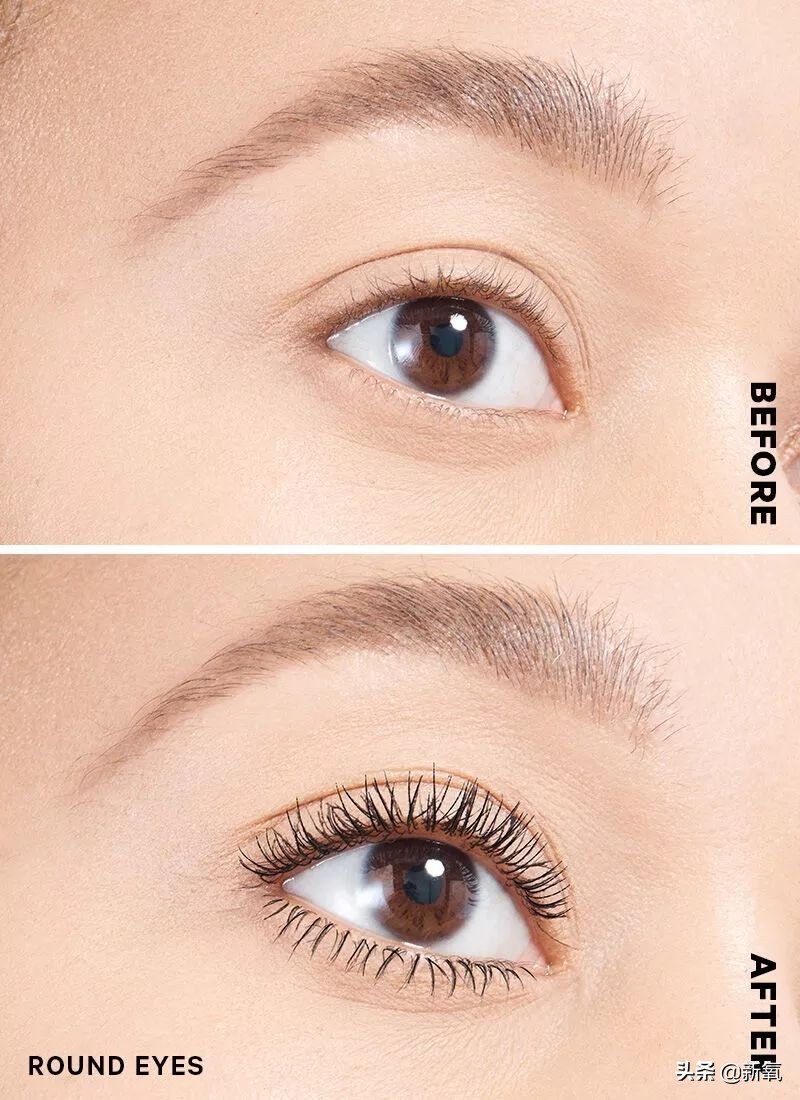 日本睫毛膏有核污染,日本睫毛膏核污染