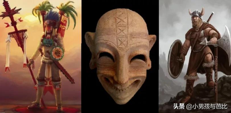 神秘的芝加哥“沃邦石”