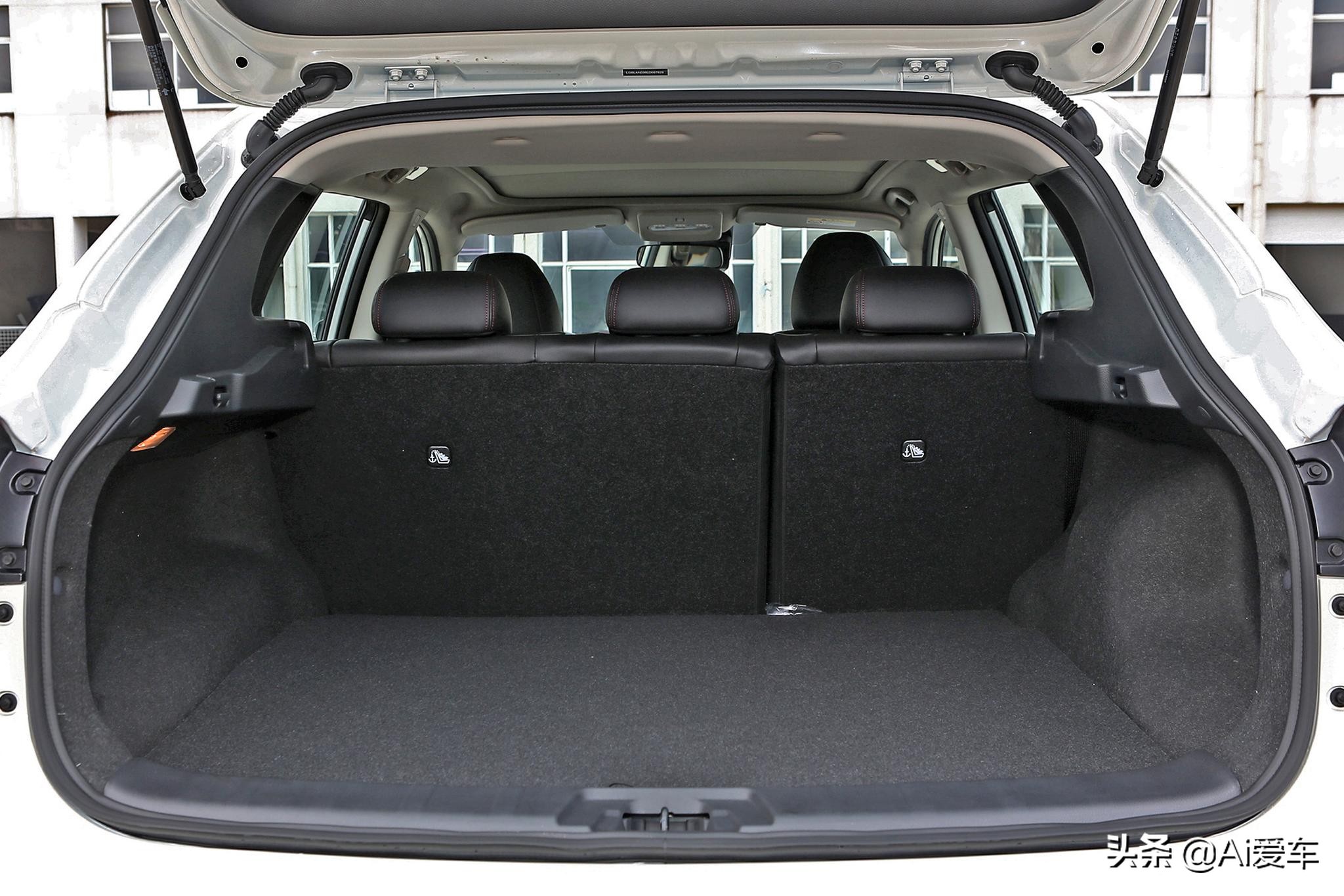 皮实省油耐造的紧凑型suv,皮实耐用省油的suv合资十万