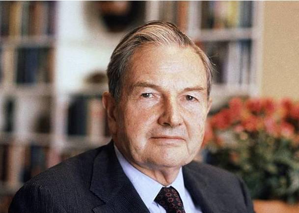 洛克菲勒是如何赚钱致富发家的,洛克菲勒挣钱的秘密