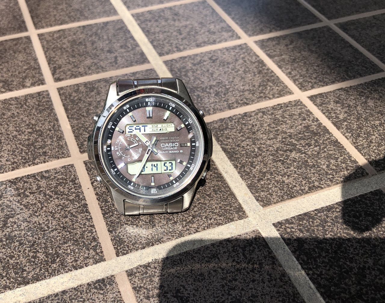 卡西欧ecw-m300手表说明书,卡西欧gst-s310-1a测评