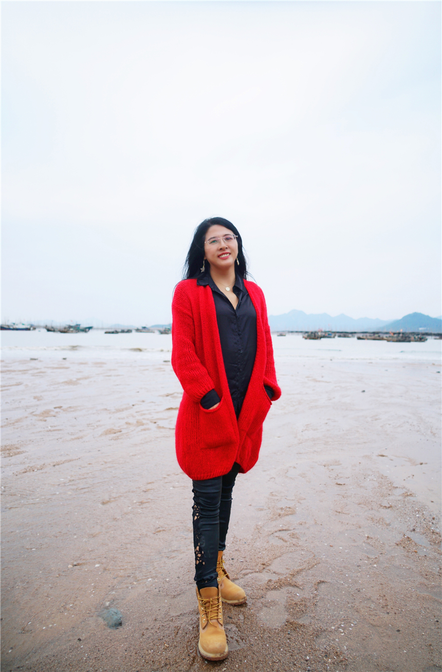 福建最美海岛县,风景最美的福建小镇