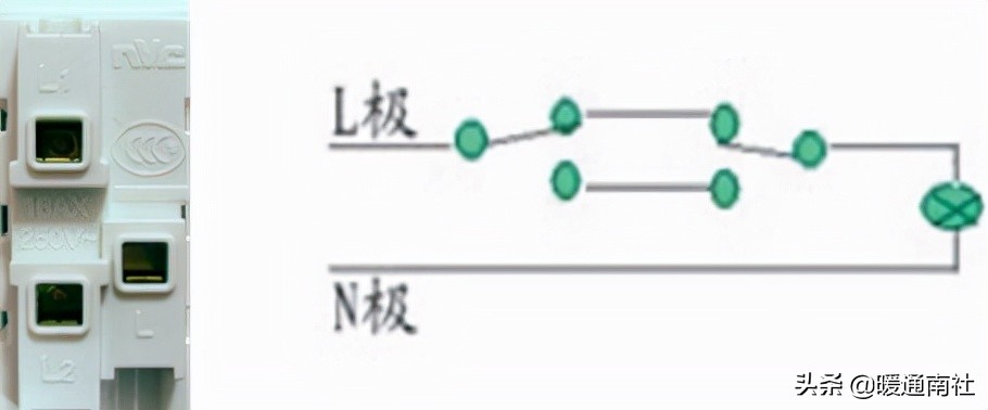 插座开关怎么选,开关插座知识大全讲解