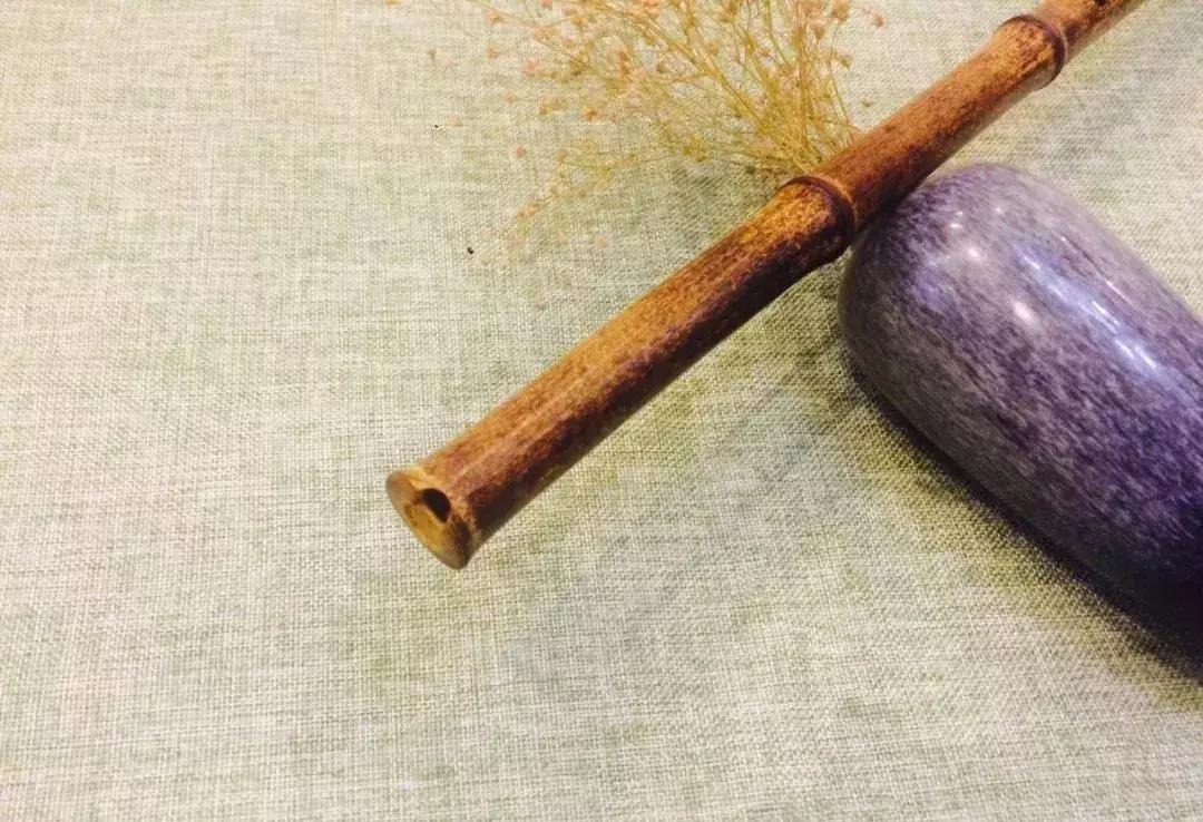 箫学习指法,箫吹练习