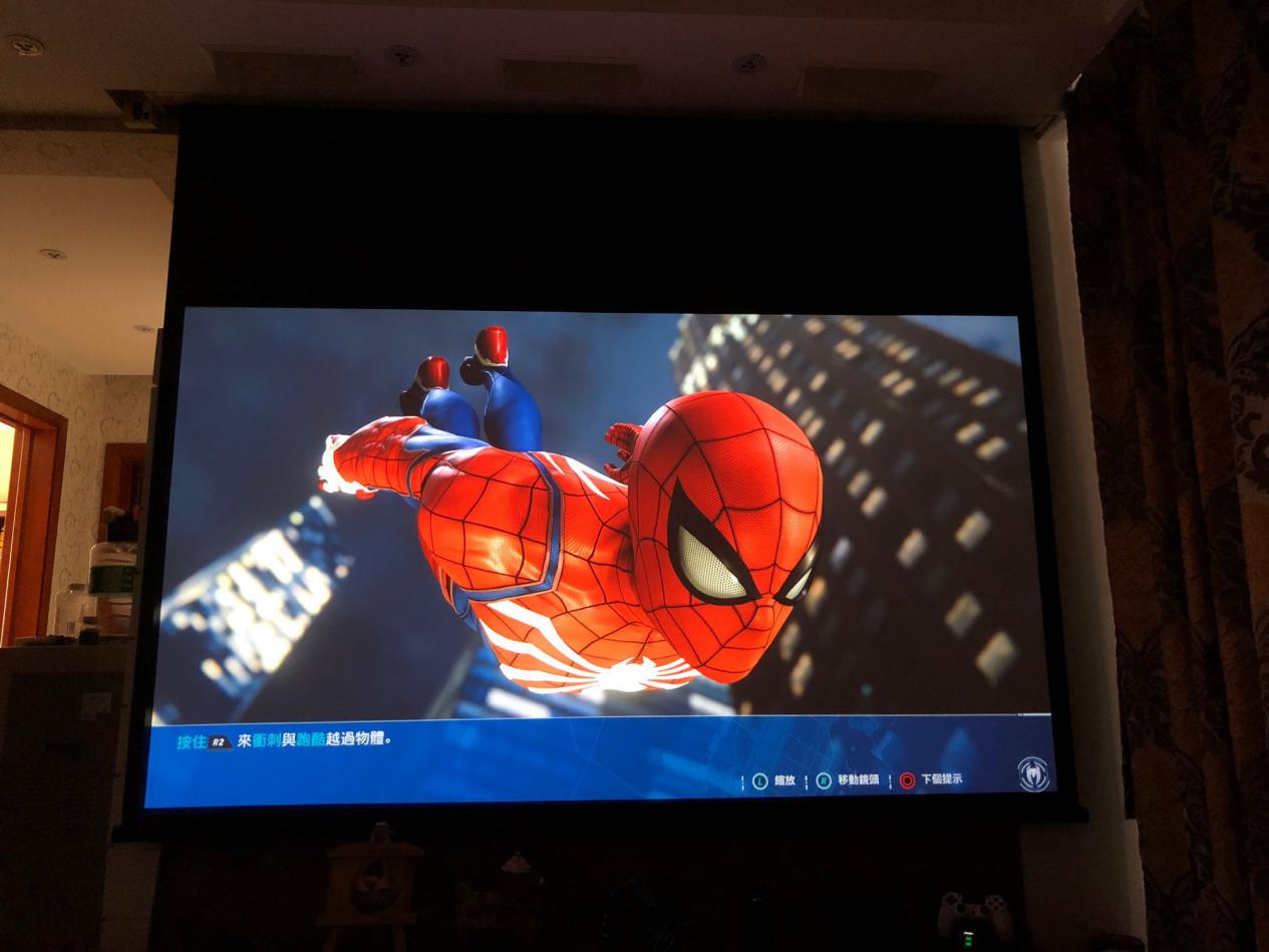 明基tk800m与爱普生chtw7000对比,明基benqtk800m4k投影仪3d影院