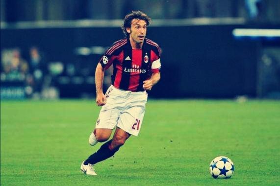 米兰俱乐部十大巨星,米兰五大巨星排名