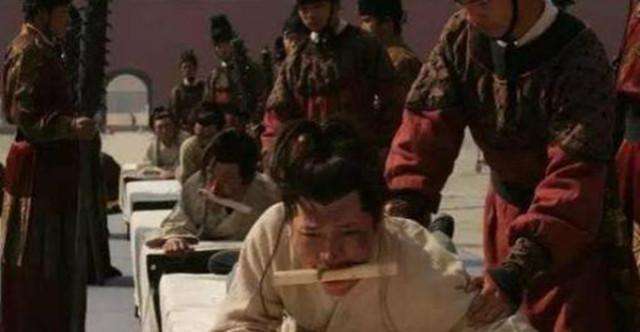 简述唐朝的五刑制度,论述中国古代疑狱审断的方法