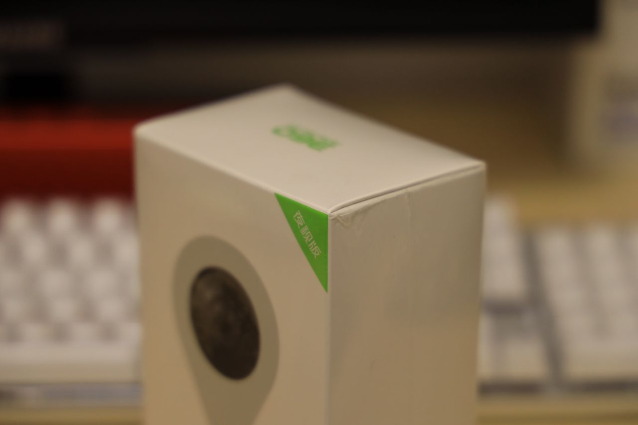 360智能摄像机夜视版,360智能摄像机室外云台版测评