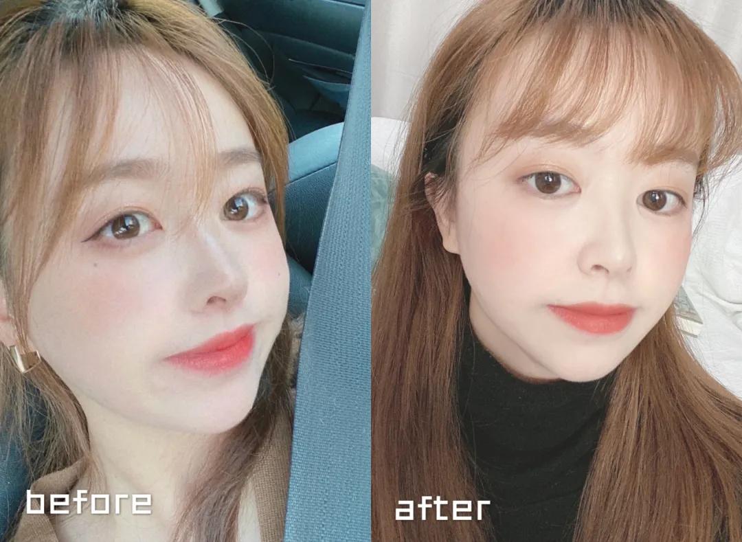 刘海怎么才能矫正,刘海矫正最好的方法