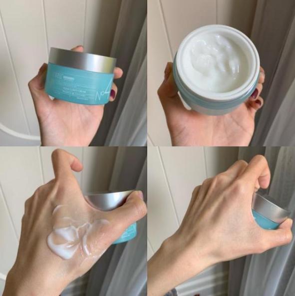 麦吉丽逆时光御龄面霜袁咏仪,袁咏仪推荐的抗衰老面霜