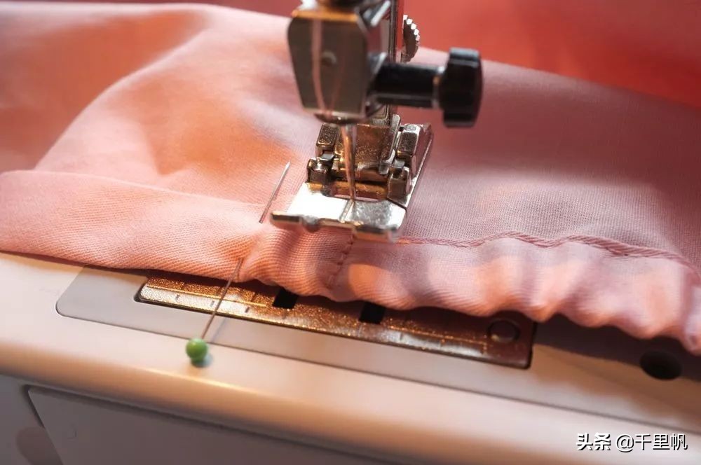 全包床罩的裁剪与详细做法,自己在家做床罩该怎么裁剪