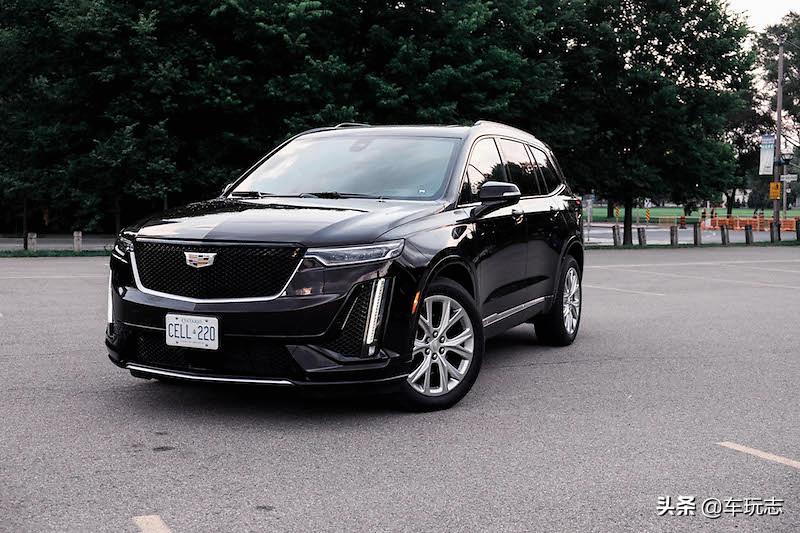 2020款凯迪拉克xt6全方位升级,2020年凯迪拉克xt6沉浸式体验