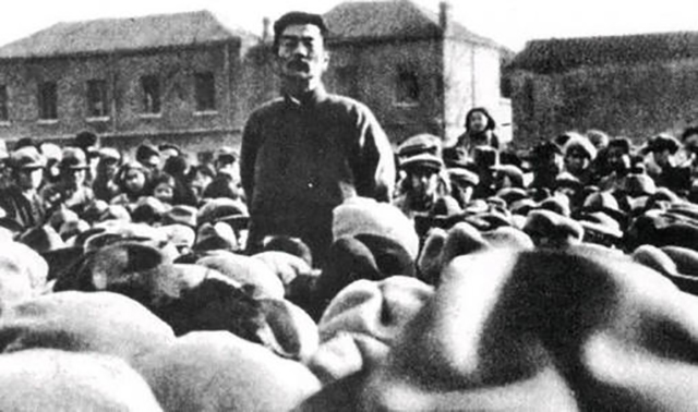 鲁迅莫言余华,余华莫言史铁生谈鲁迅