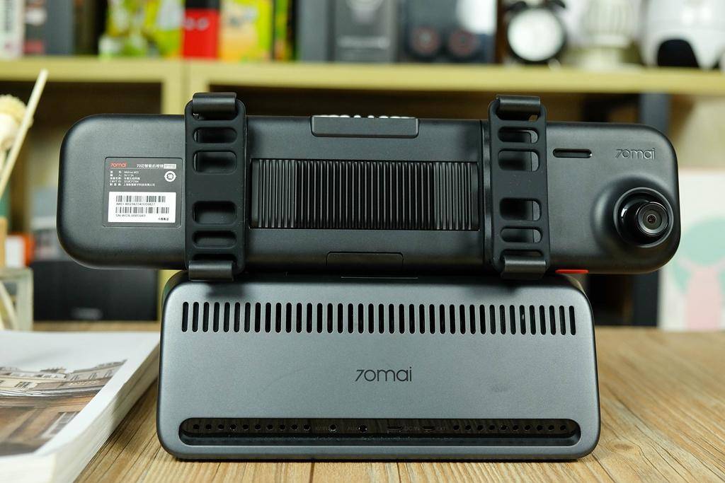 70迈和360哪款后视镜行车记录仪好,70迈智能行车后视镜梦想版