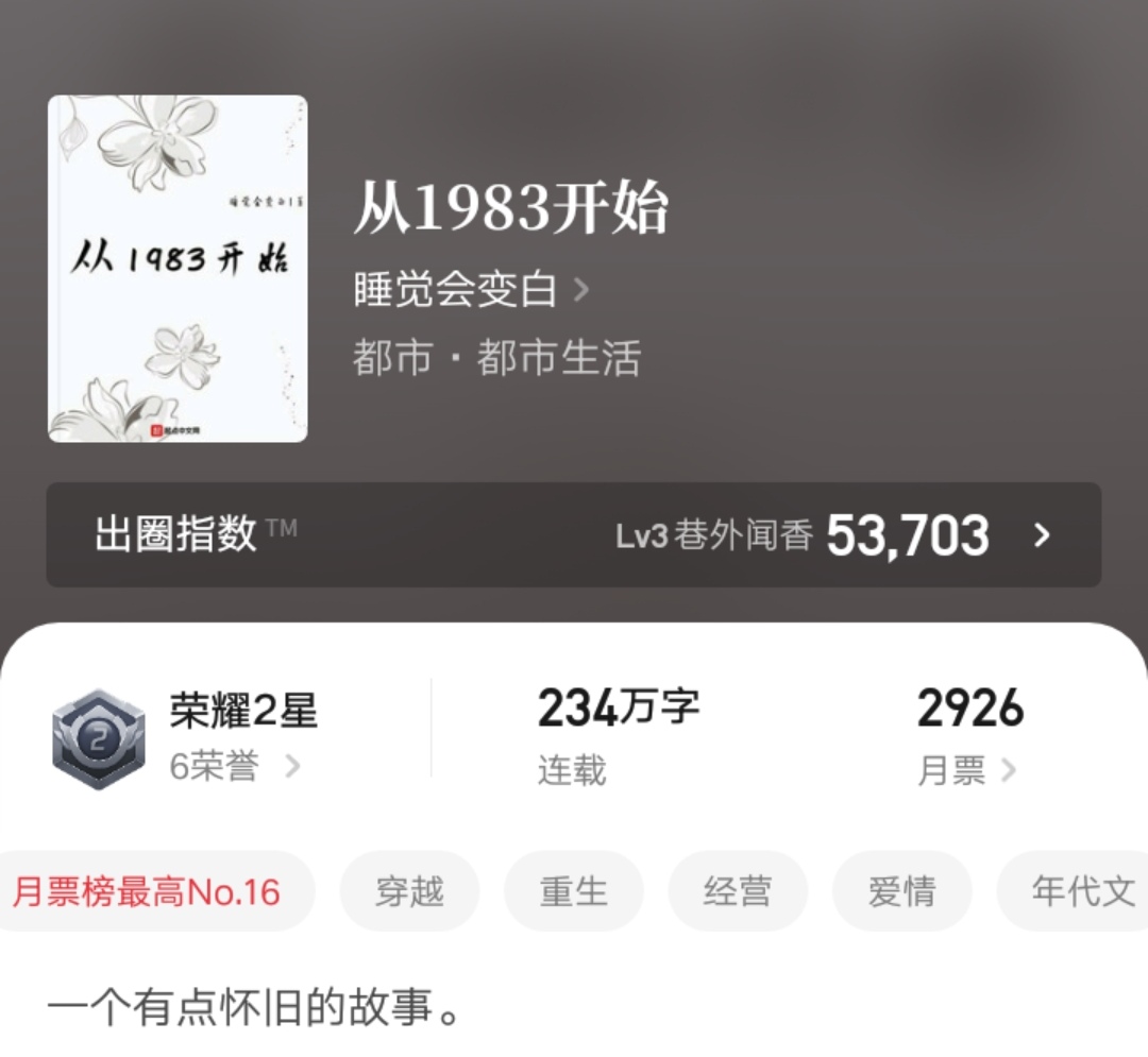 起点完结小说排行榜前十名,起点小说完结排行榜