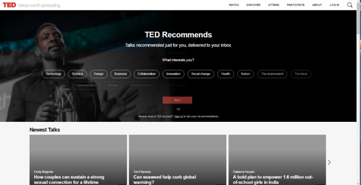 你用过最实用的软件,最让你震惊的网站有哪些