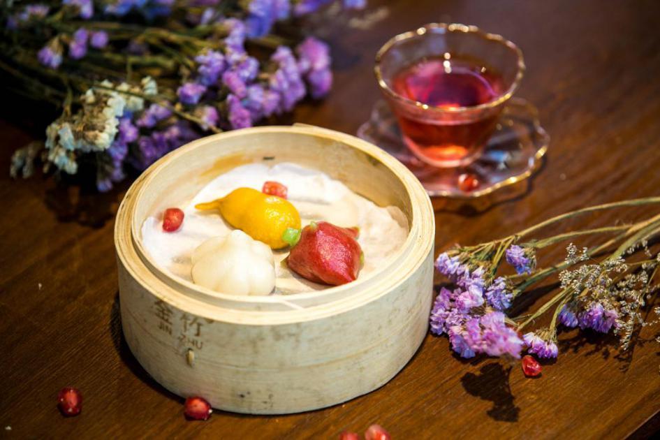 江南吃的多吗,江南为啥这么出名