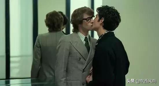 最有才华的设计师:少年成名,被迪奥解雇,在恋人帮助下创造YSL