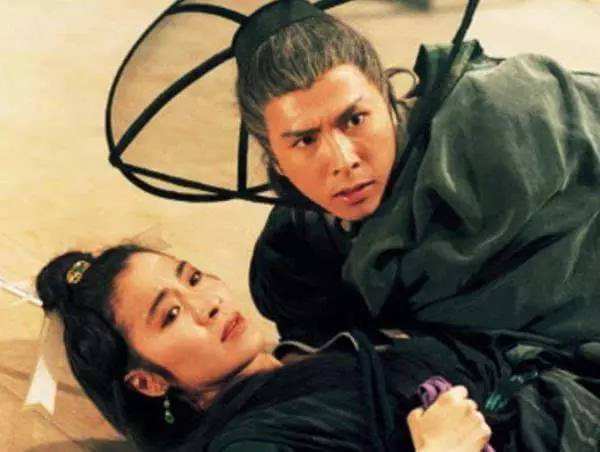 电影新流星蝴蝶剑合集,新流星蝴蝶剑电影1993年